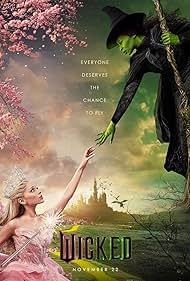 Wicked: Part I 2024 torrent