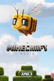 Minecraft film 2025 torrent